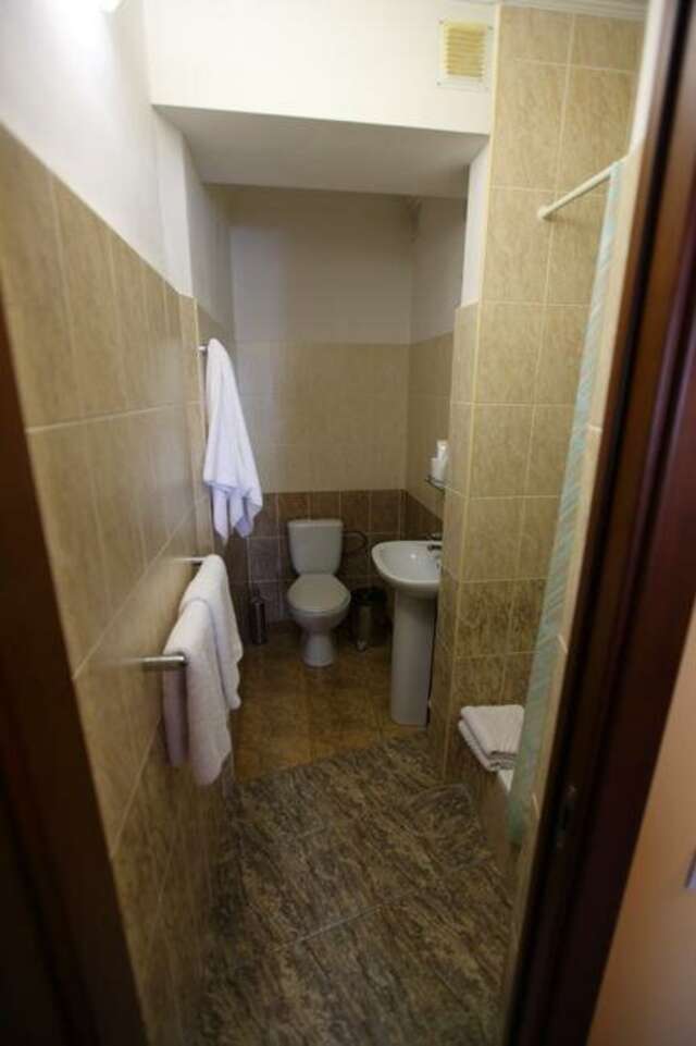 Гостиница Два крыла Ярославль-176