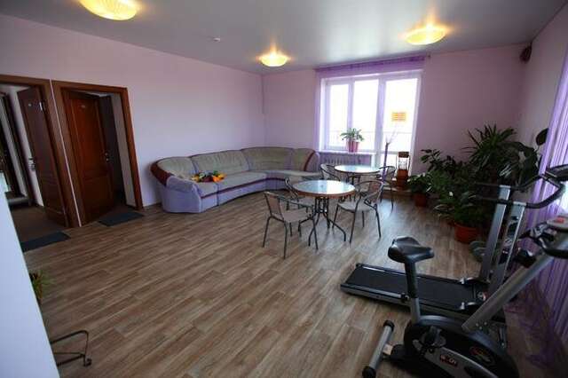 Гостиница Два крыла Ярославль-211