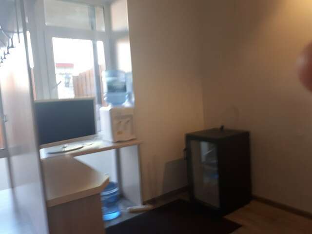 Гостиница Два крыла Ярославль-191