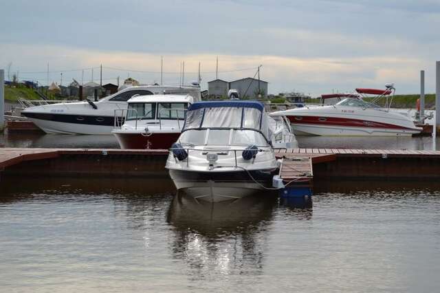 Гостиница Два крыла Ярославль-36