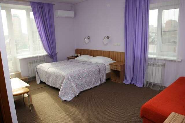 Гостиница Два крыла Ярославль-165