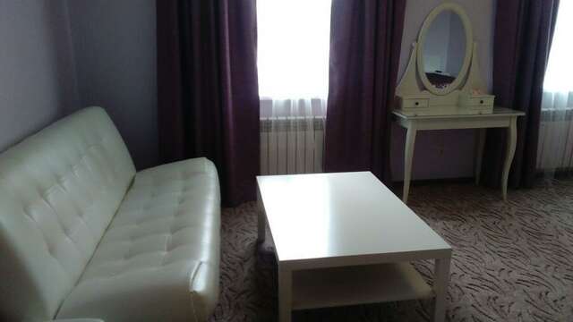 Гостиница Два крыла Ярославль-141