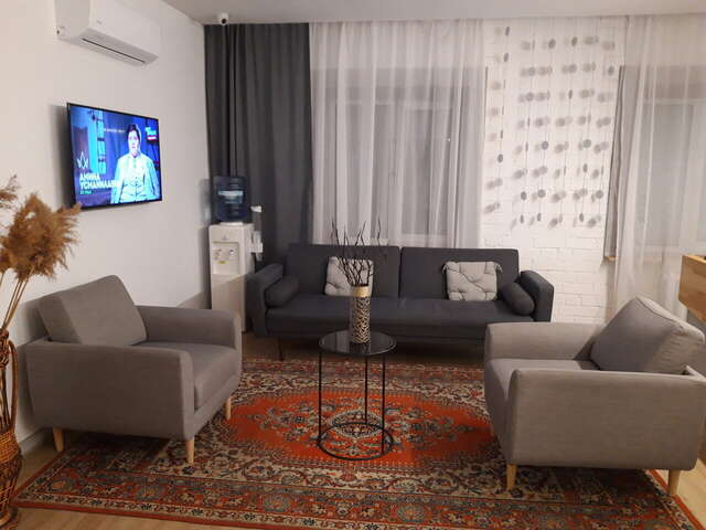 Гостиница Два крыла Ярославль-229