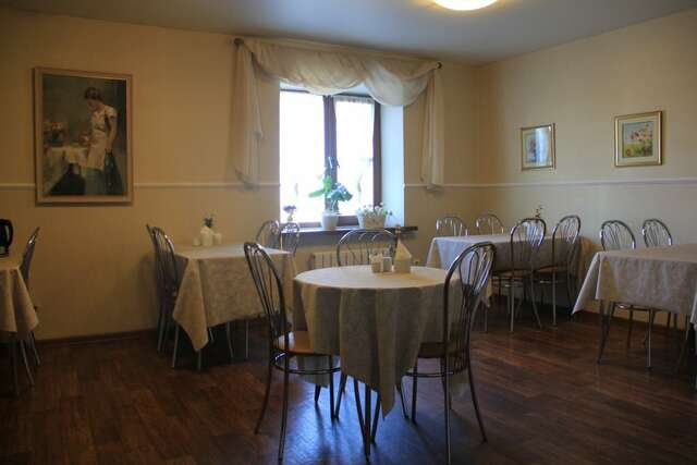 Гостиница Два крыла Ярославль-166