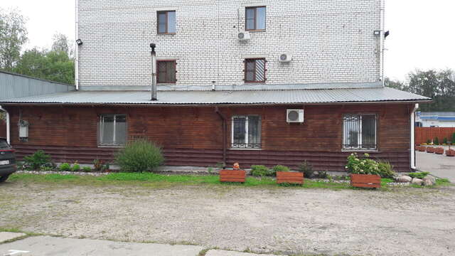 Гостиница Два крыла Ярославль-238