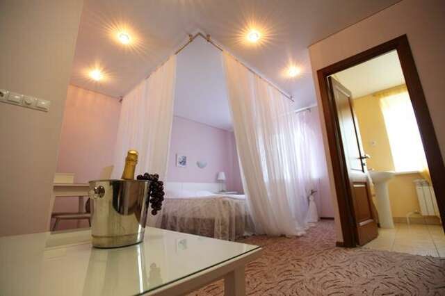 Гостиница Два крыла Ярославль-112