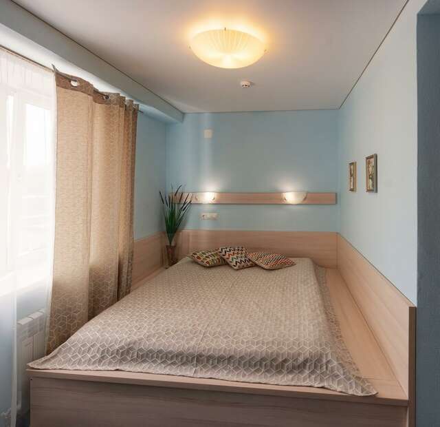 Гостиница Два крыла Ярославль-105