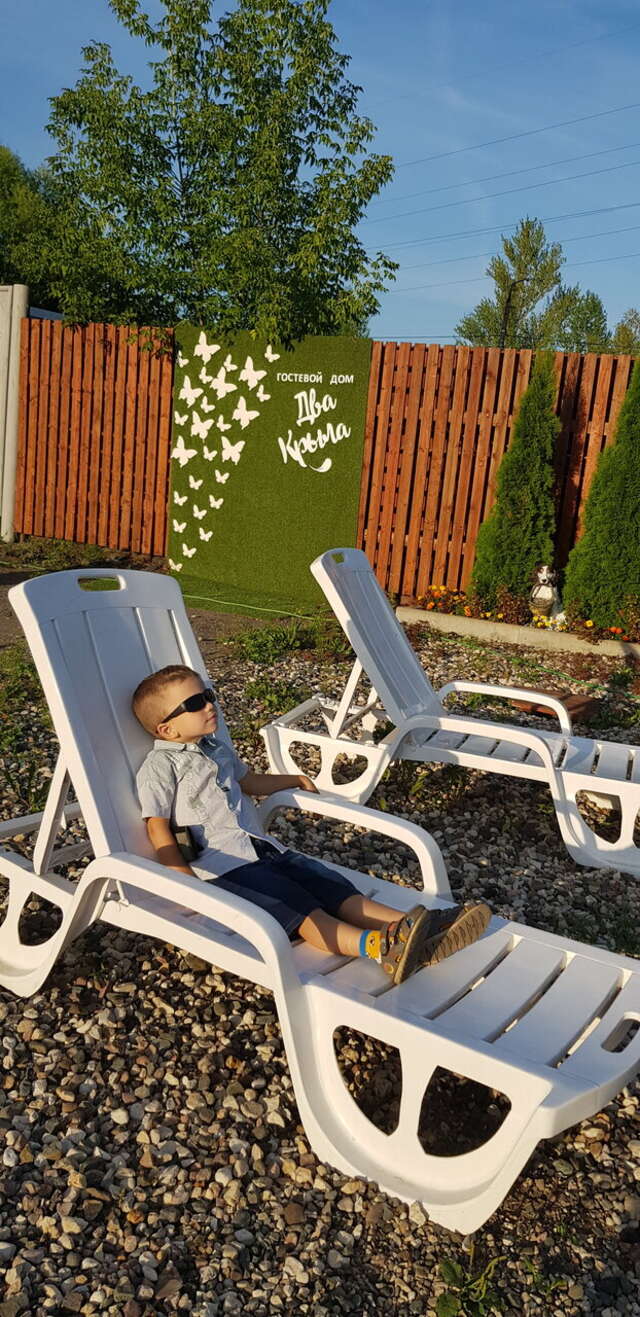 Гостиница Два крыла Ярославль-234