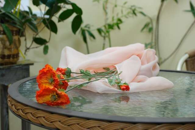 Гостиница Два крыла Ярославль-46