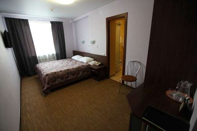 Гостиница Два крыла Ярославль-216