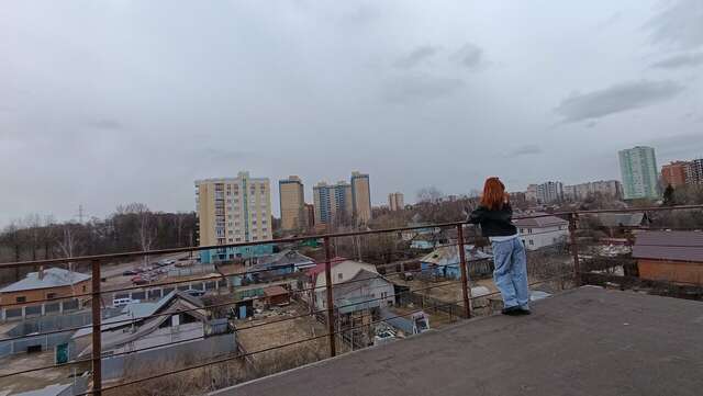 Гостиница Два крыла Ярославль-241