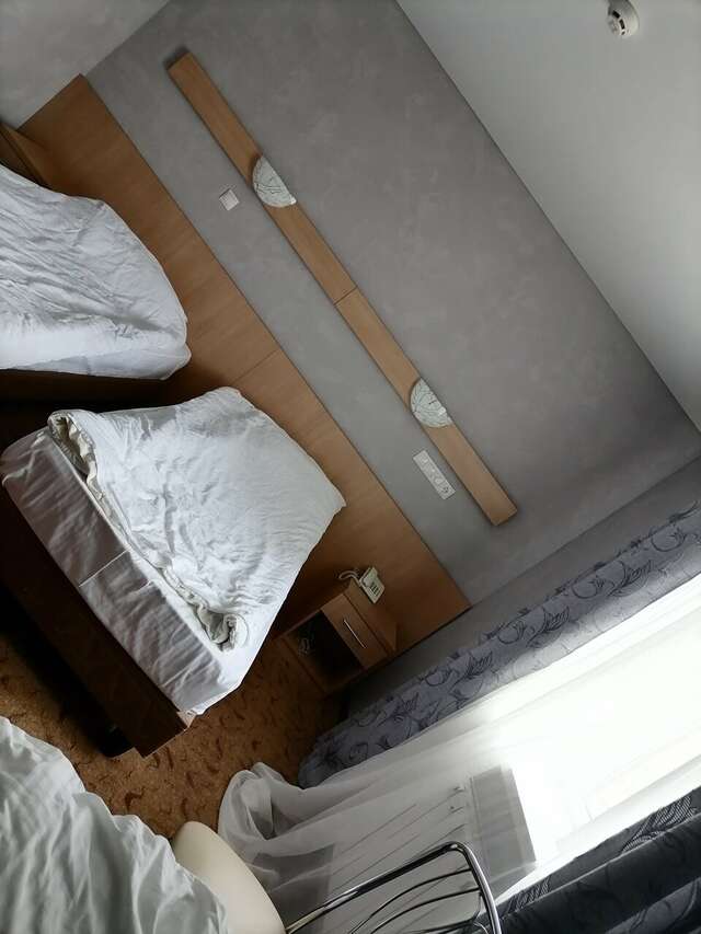 Гостиница Два крыла Ярославль-235