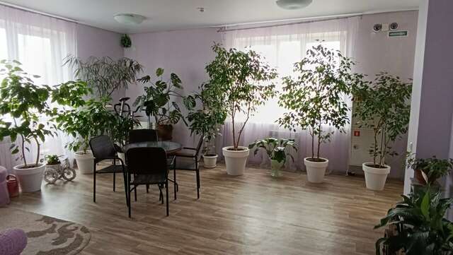 Гостиница Два крыла Ярославль-247