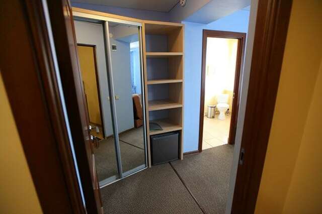 Гостиница Два крыла Ярославль-174