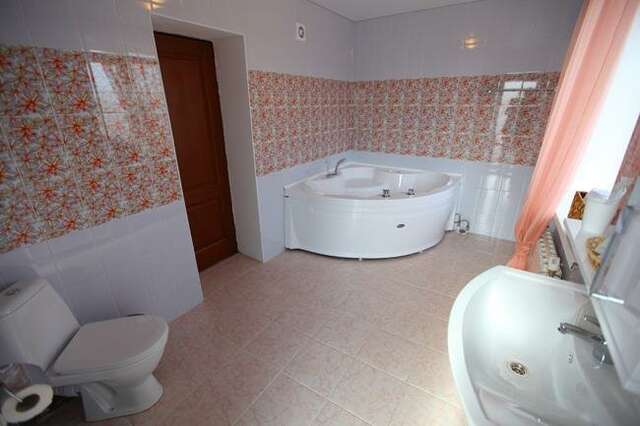 Гостиница Два крыла Ярославль-172