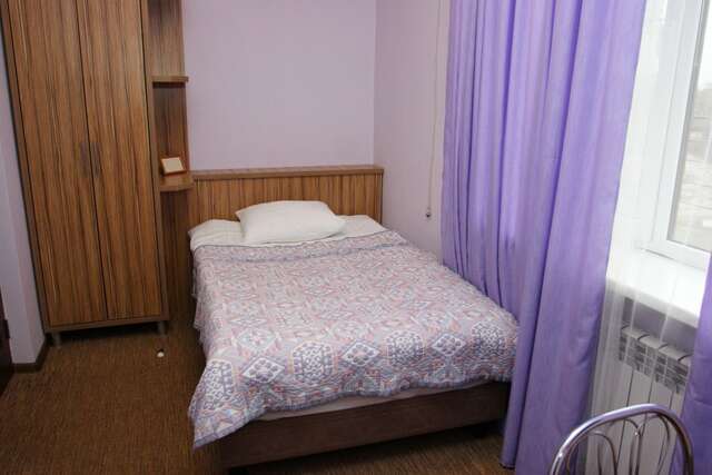 Гостиница Два крыла Ярославль-200