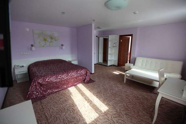 Гостиница Два крыла Ярославль-184