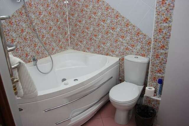 Гостиница Два крыла Ярославль-148