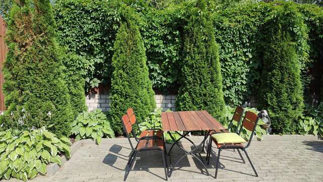 Гостиница Два крыла Ярославль-228