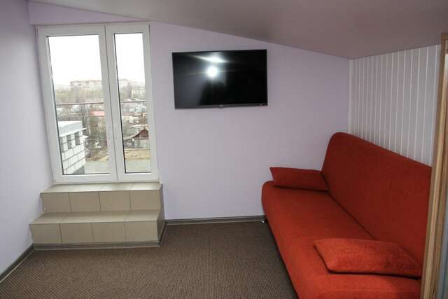 Гостиница Два крыла Ярославль-99